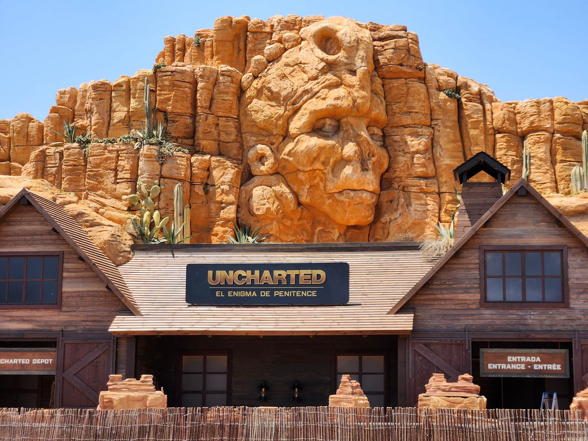 ●Uncharted Grounds Uncharted Golden Abyss Chap 29 Vita Walkthrough Guide HD Soluce